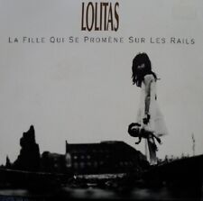 Lolitas La Fille Qui Se