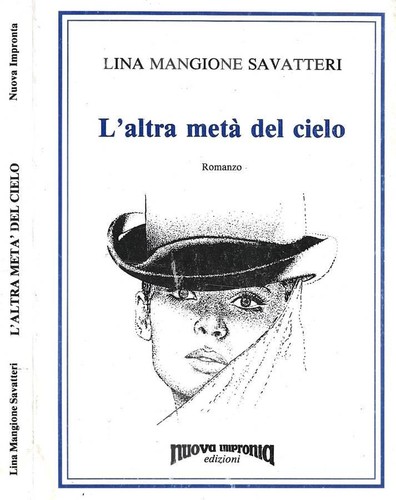 Altra metà del - ,