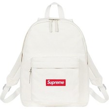 Zaino In Tela Supreme FW20