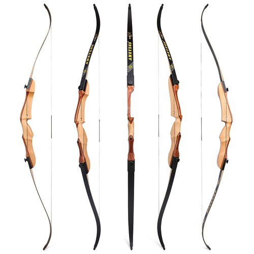1pcs takedown arco ricurvo - takedown,