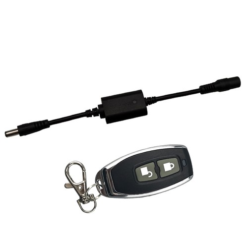 Connettore 7v 12v - dc, 3.7v-12v