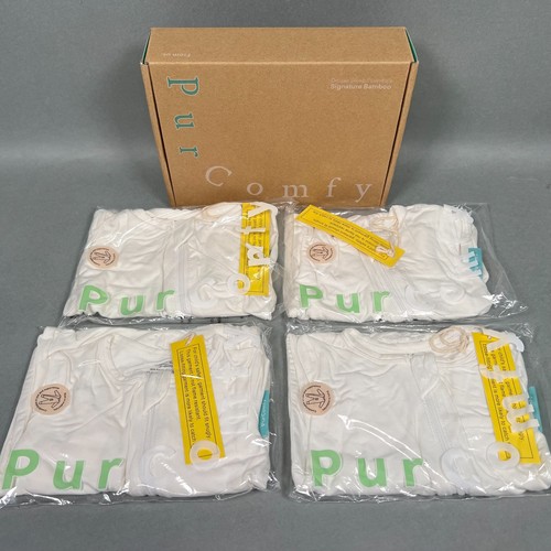 Lotto pagliaccetti nuovi - lotto, 4