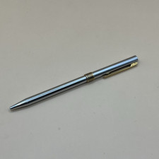 AURORA penna biro anni 80  refill da cambiare