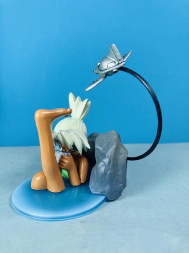 12500 gashapon anime manga - anime,