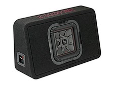 Subwoofer kicker solo baric - subwoofer, solo-baric