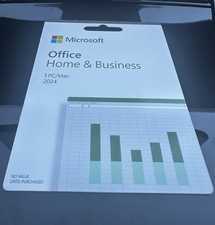 Microsoft Home and Business