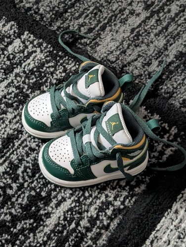 Scarpe jordan bambino retrò - jordan,