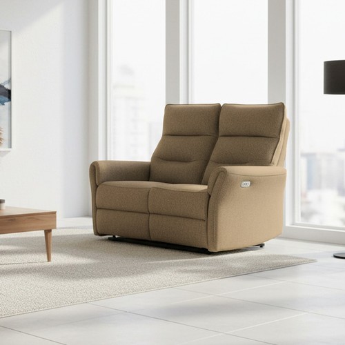 Divano recliner posti - 2,