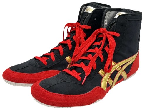 Scarpe boxe asics - da, ex-eo
