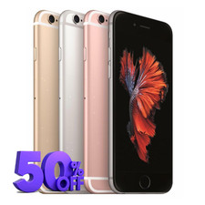 Apple iPhone 6s Plus 16GB 64GB