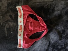  AussieBum Wonderjock Pro Uomo