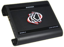 Kicker BX200.2 (BX200.2) -