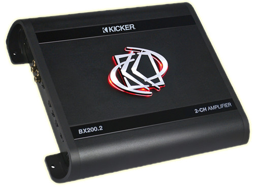 Kicker bx200 - (bx200.2),