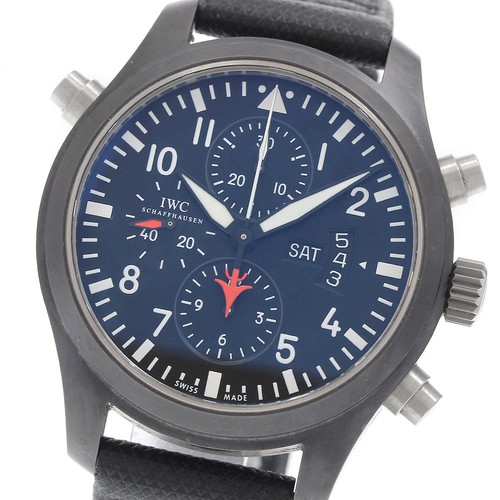 Orologio iwc schaffhausen - orologio,