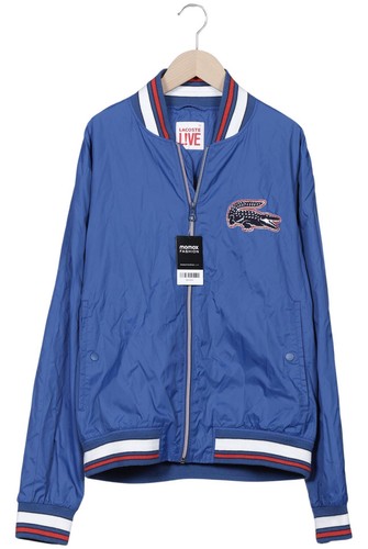 Lacoste giacca uomo - lacoste,