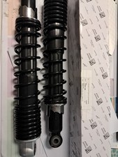 Ammortizzatori Posteriori