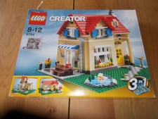 Lego® Creator - 6754 - Casa