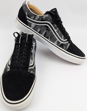 Scarpe da uomo Vans Old School