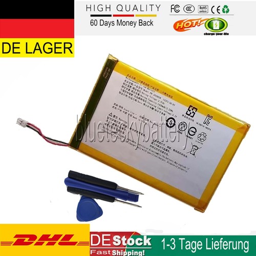 Batteria ricambio per - ricambio,