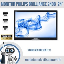 Monitor Philips Brilliance