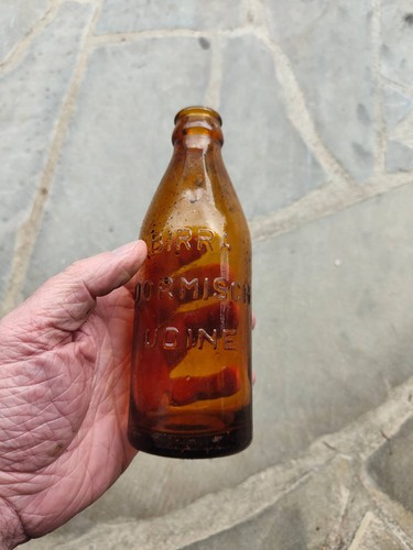 Bottiglia birra dormisch - birra,