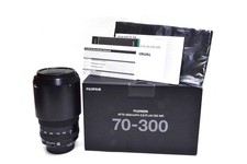 OBIETTIVO FUJINON XF 70-300MM