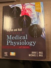 Guyton Physiology Ser.: Guyton