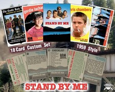 Stand By Me - Set completo di