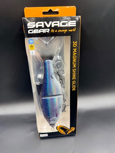 Savage gear magnum shine - savage,