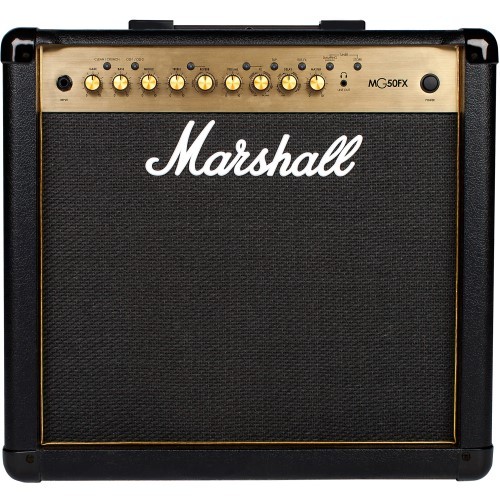 Marshall mg50 gfx - mg50, nuovo