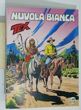 I128731 TEX n. 482 - Nuvola