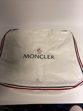 Moncler Borsa Porta Indumenti