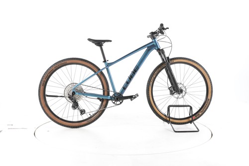 Cube reaction pro mtb full - mtb,