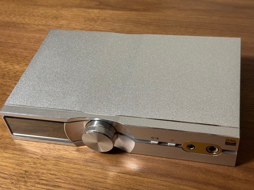 Amplificatore per cuffie - , ifi