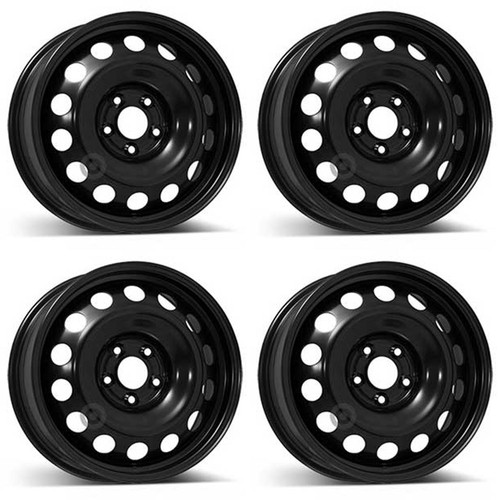 Alcar cerchi ferro 5jx16 - alcar,