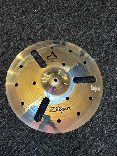 Zildjian custom efx crash - a,