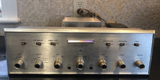 Amplificatore stereo a