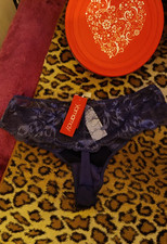 PERIZOMA PIZZO YAMAMAY 