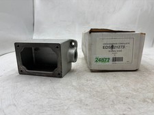 Crouse-Hinds EDS21273 Condulet