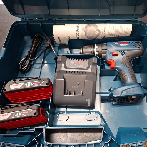 Bosch gsb 18v trapano - bosch,