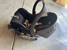 baby car seats newborn used