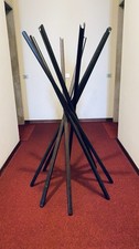 Zanotta “Sciangai” Coat Stand – Original Italian Design by De Pas