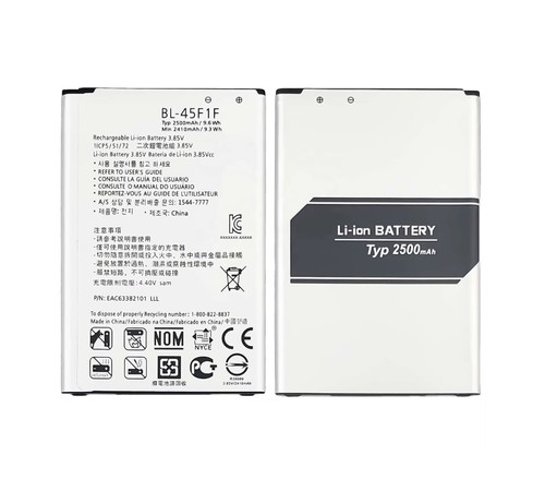 Batteria per x210em - batteria, lg