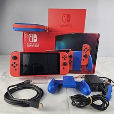 Console Nintendo Switch -