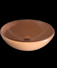 Lavabo Sfera Tondo diam. 40 H