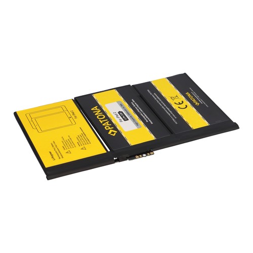 Batteria compatibile apple - compatibile,
