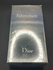 Dior Fahrenheit 32 Gel Doccia