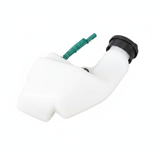 Contenitore carburante - contenitore, di