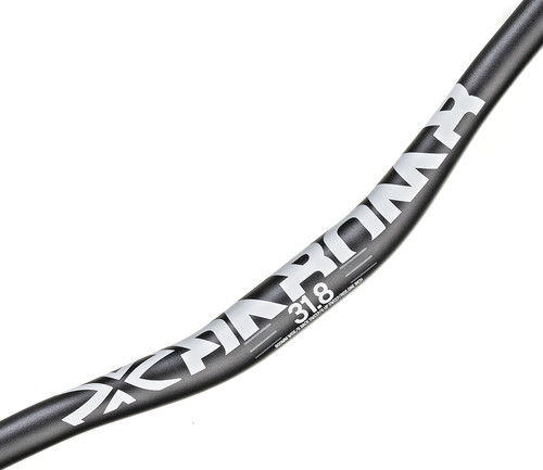 Manubrio riser mtb bomb - mtb,