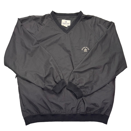 Grande slam golf - grande, pullover